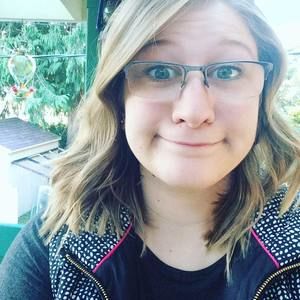 Meet your Posher, Robynn